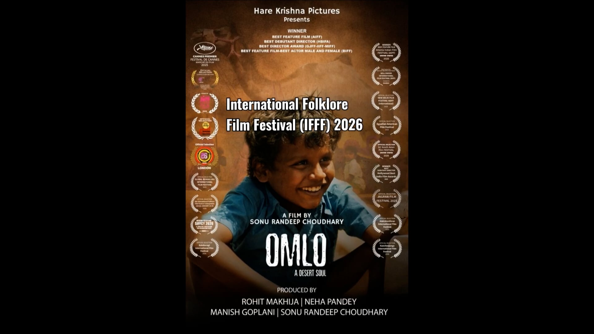 9th IFFF 2026