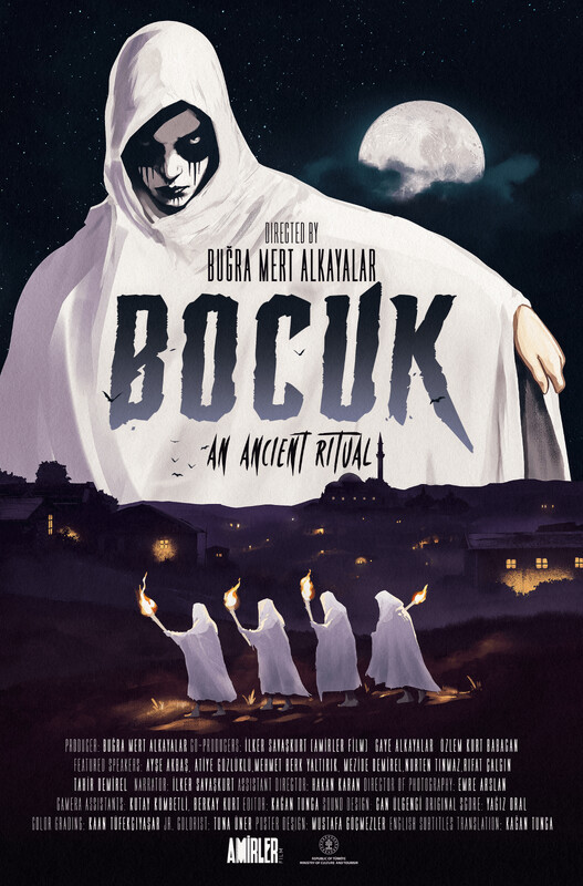 Bocuk An Ancient Ritual