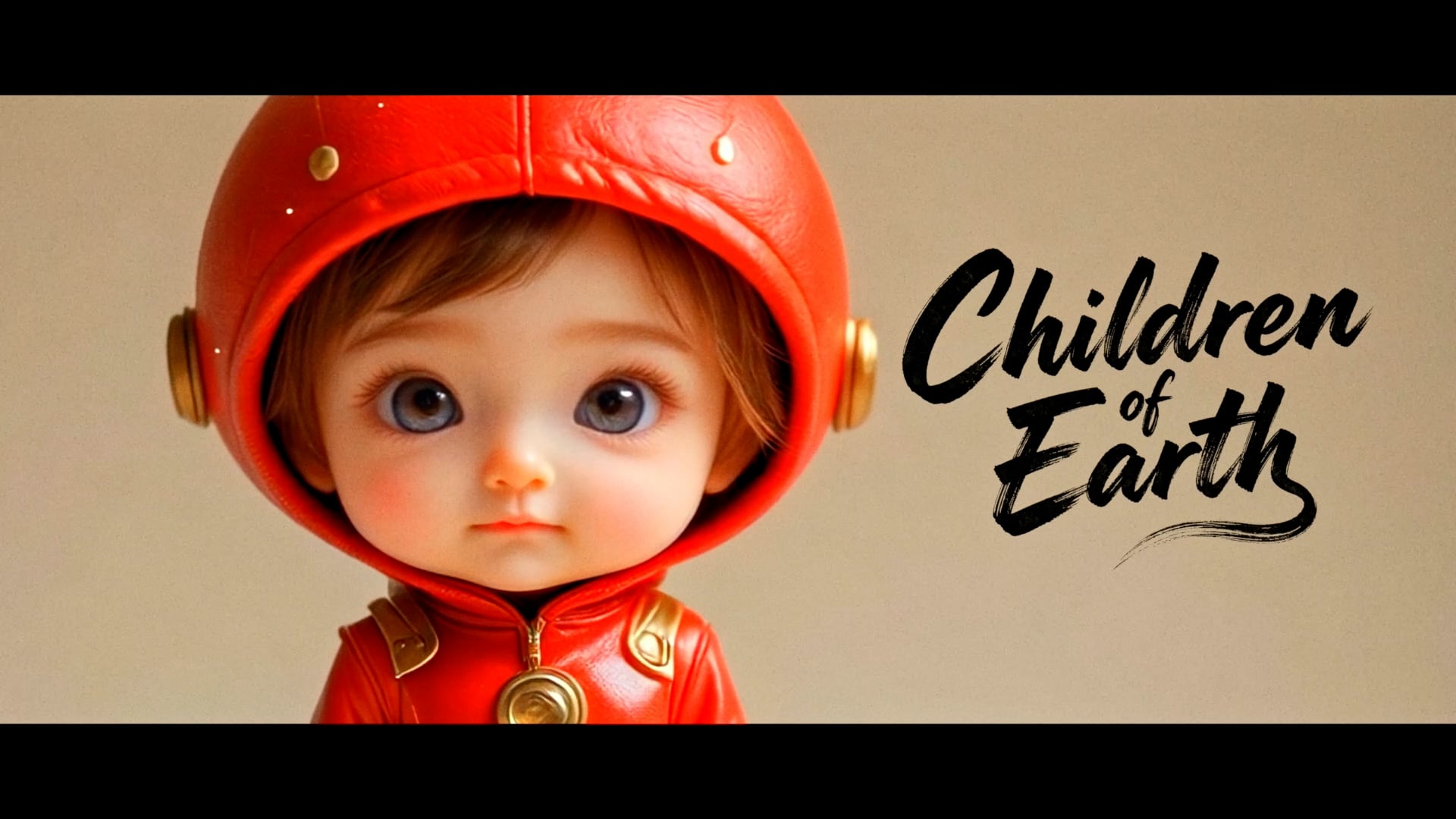 Children Of Earth