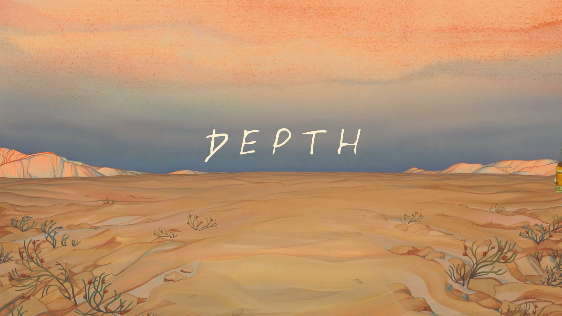 Depth