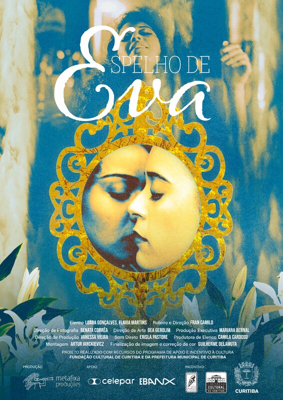 Eva's Mirror