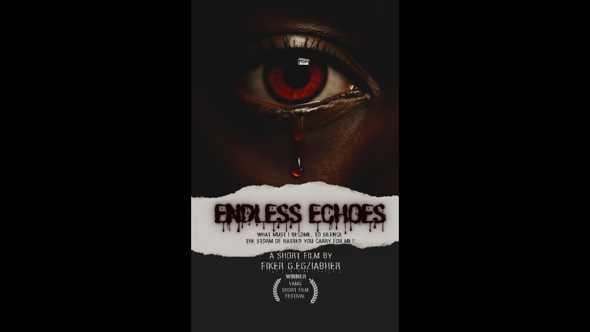 Endless Echoes