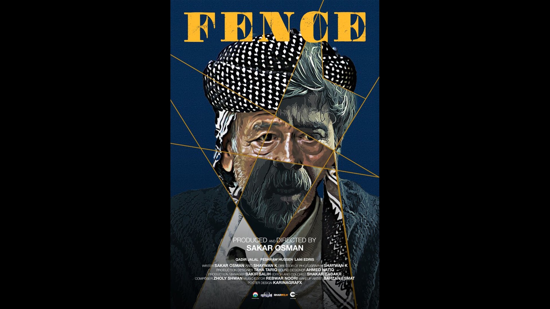 Fence