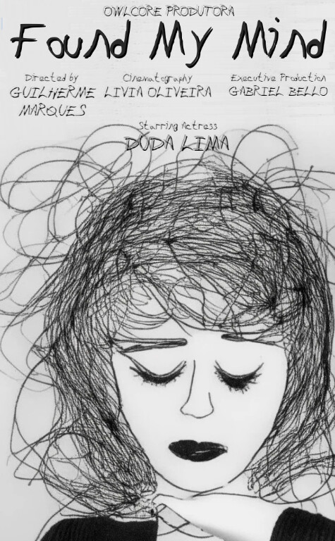 Found My Mind