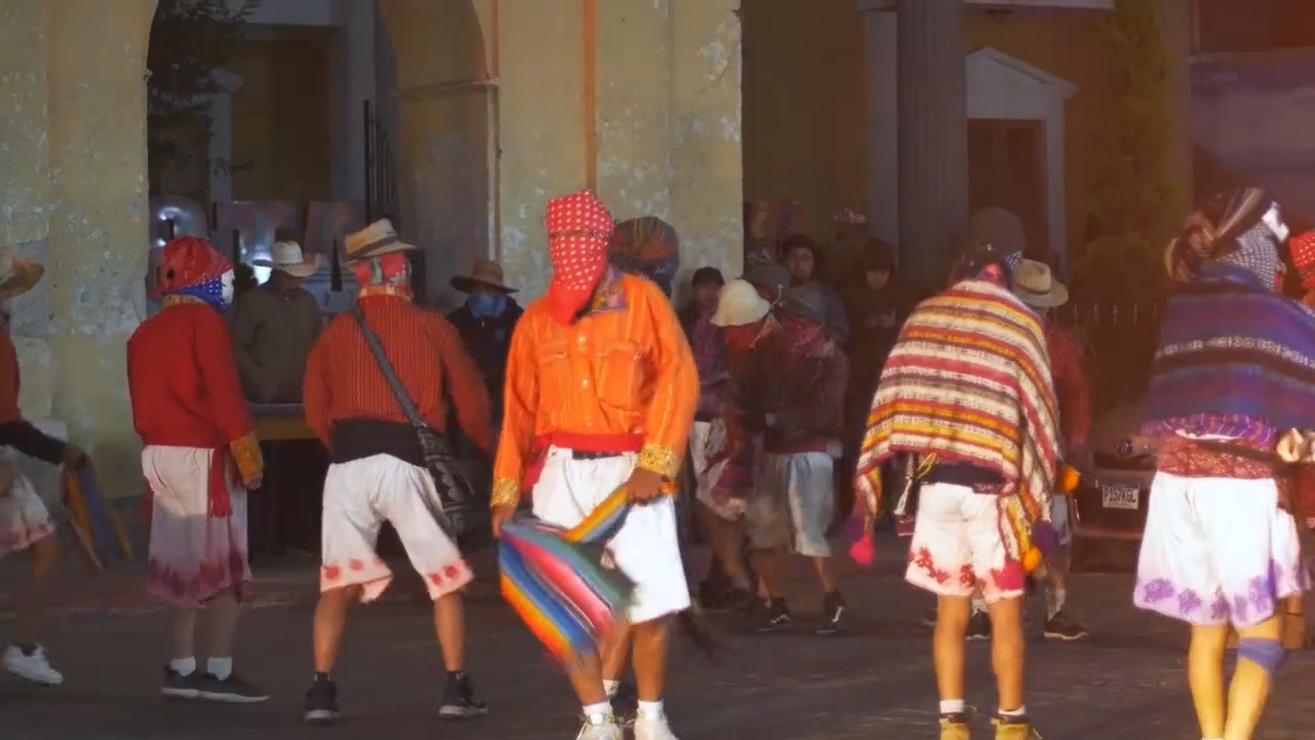 Long Live Grace - Guatemala