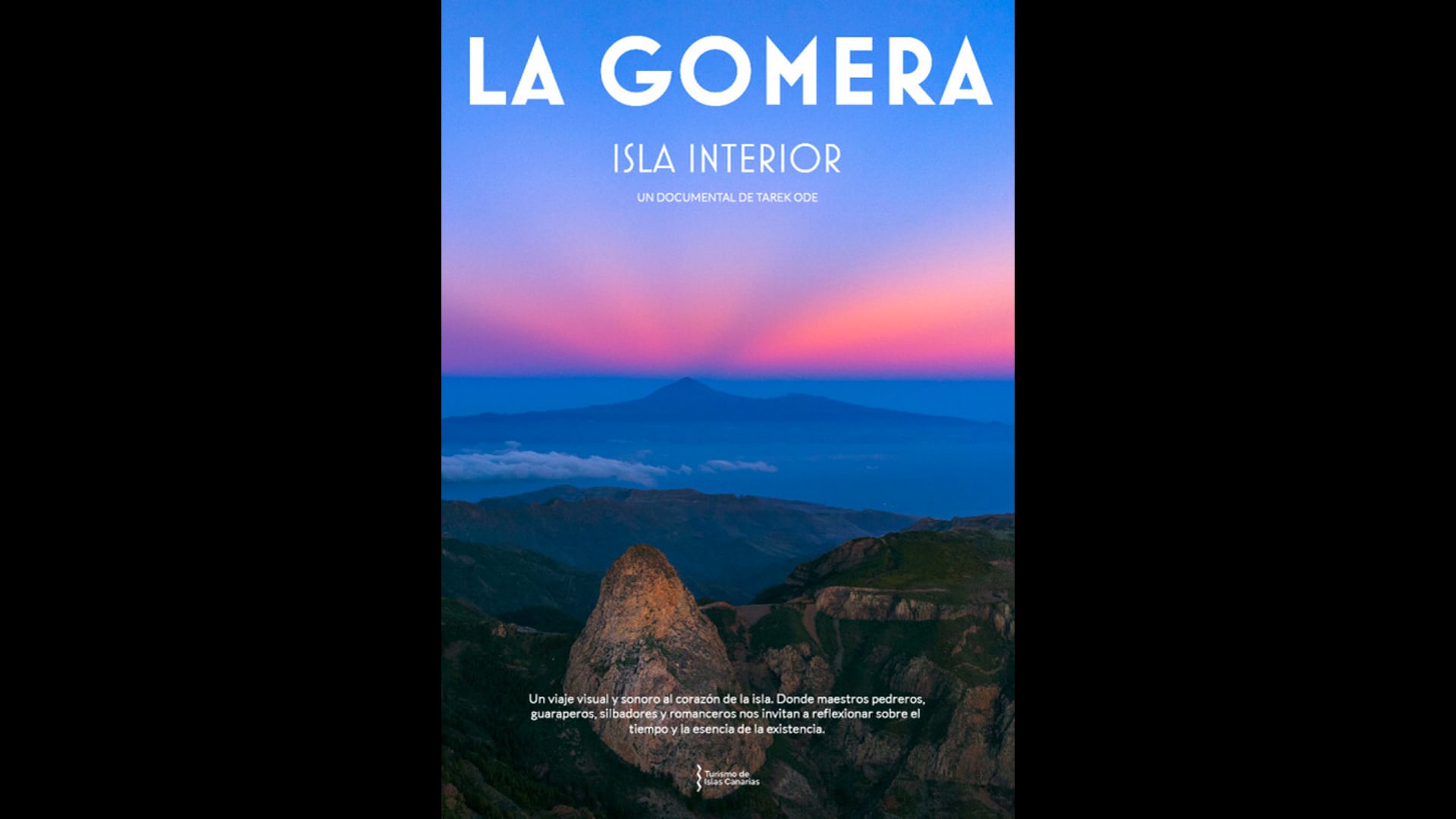 La Gomera Island Interior - Spain