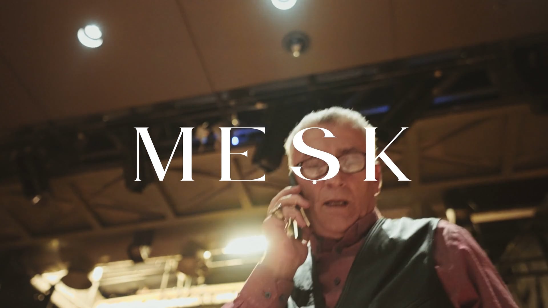 Meşk Joy Of Chanting Together - Feature
