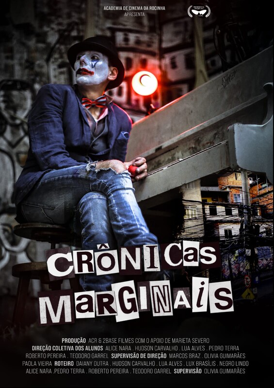 Marginal Chronicles