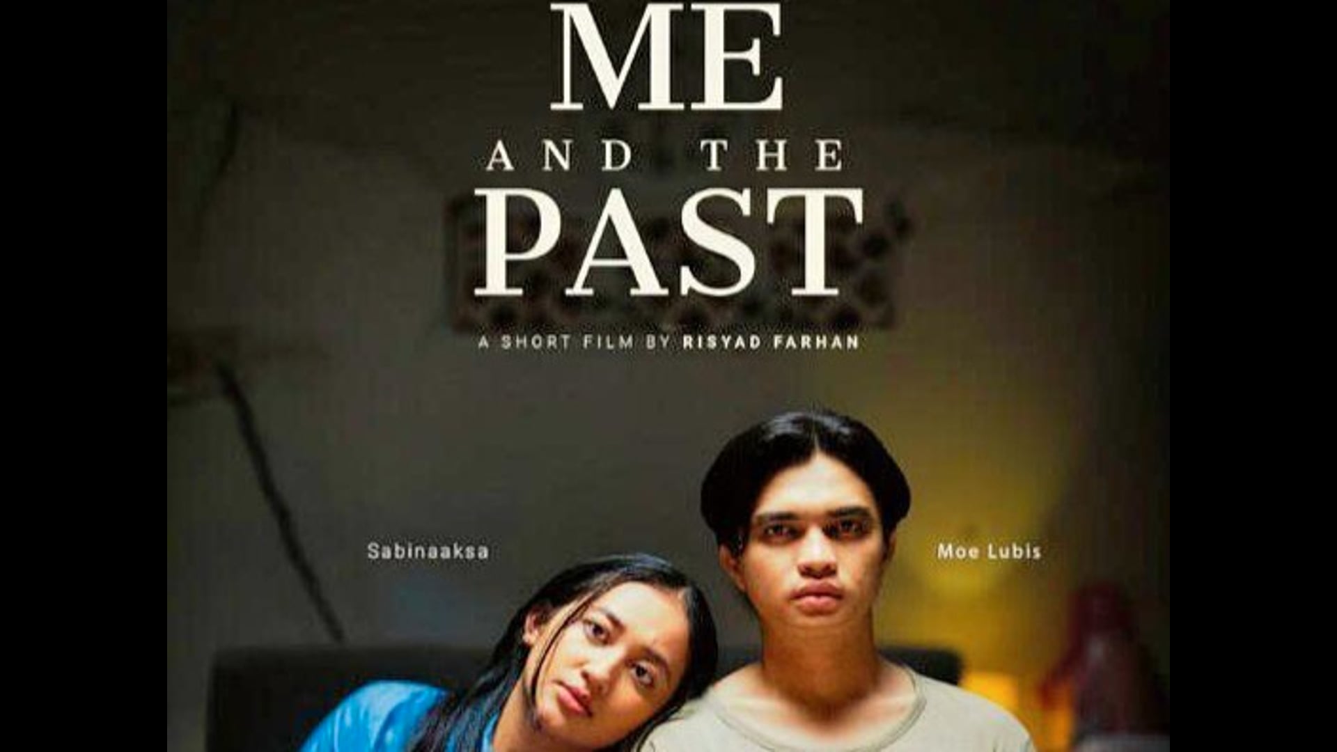 Me And The Past