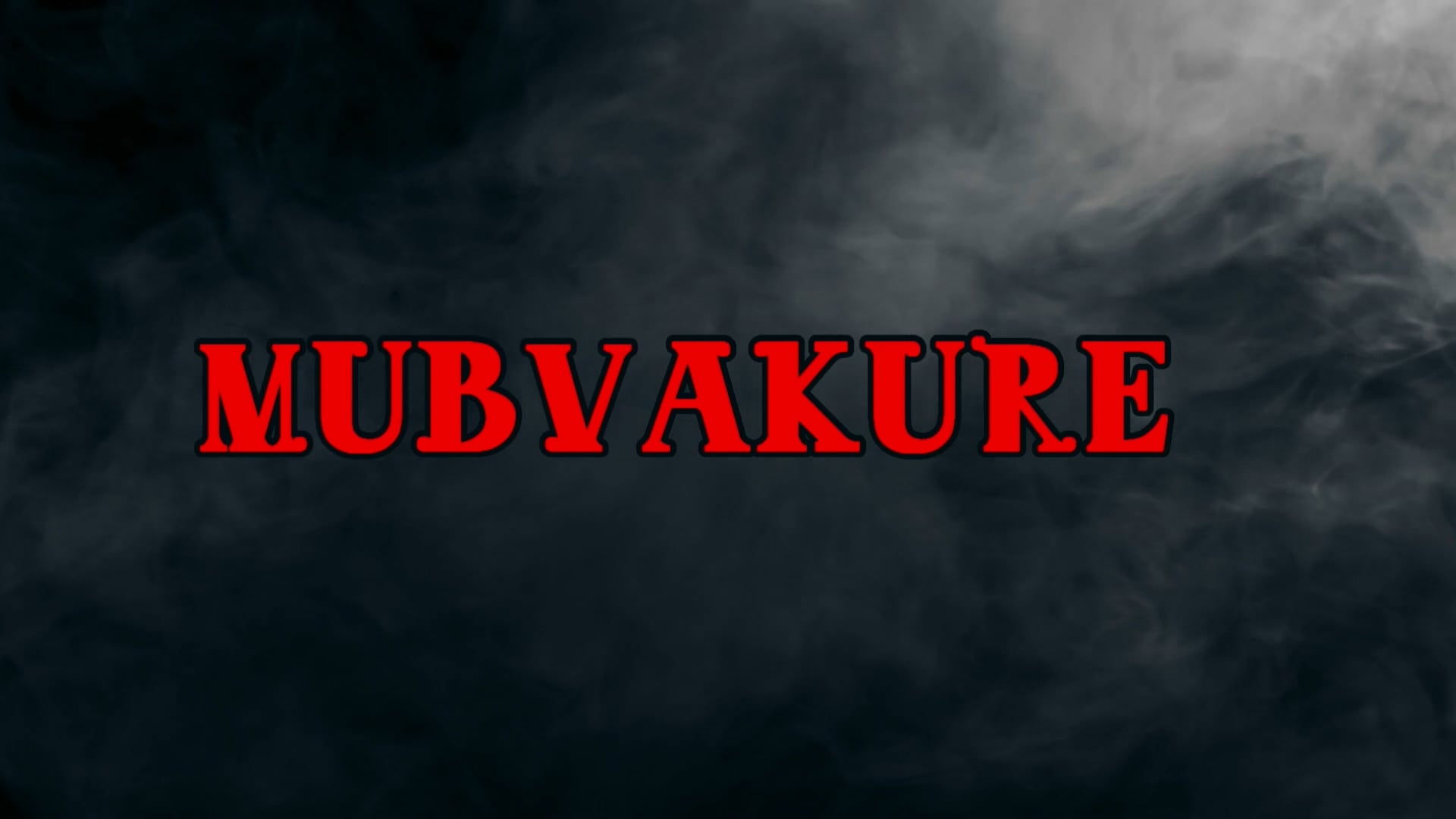 Mubvakure - Zimbabwe