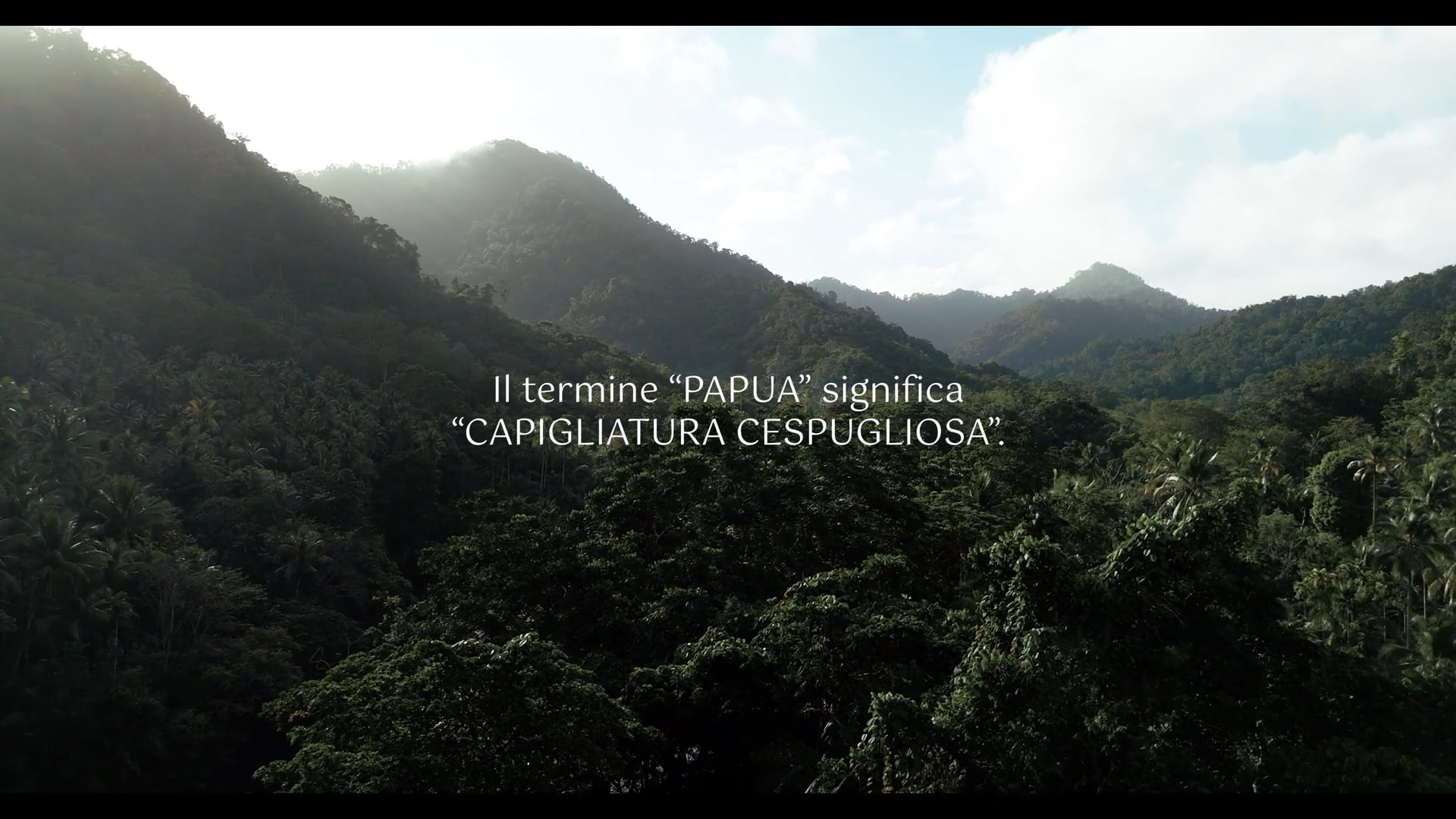 Sereva A Papuan Tale