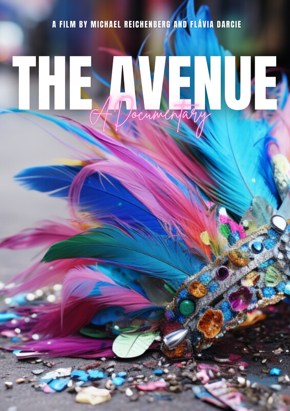 The Avenue