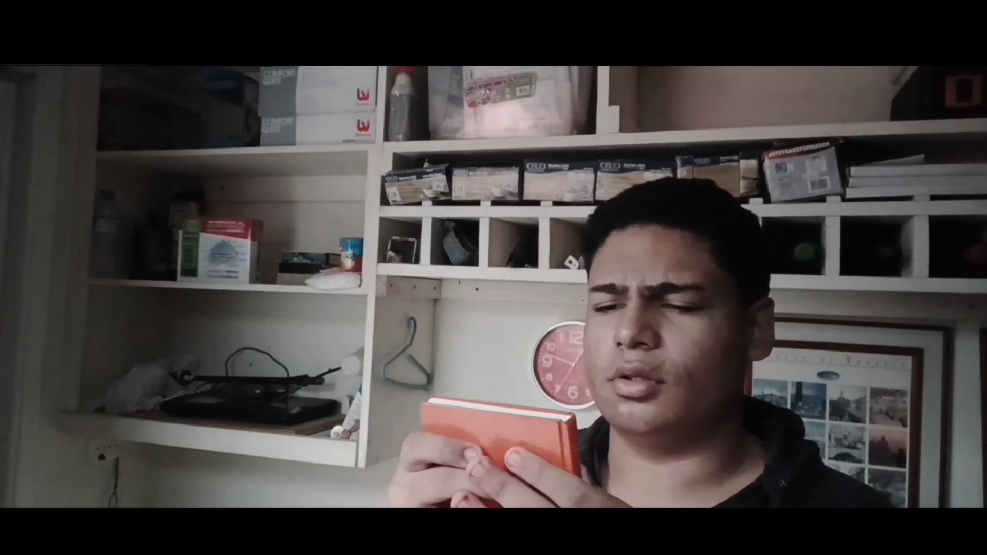 The Last VHS