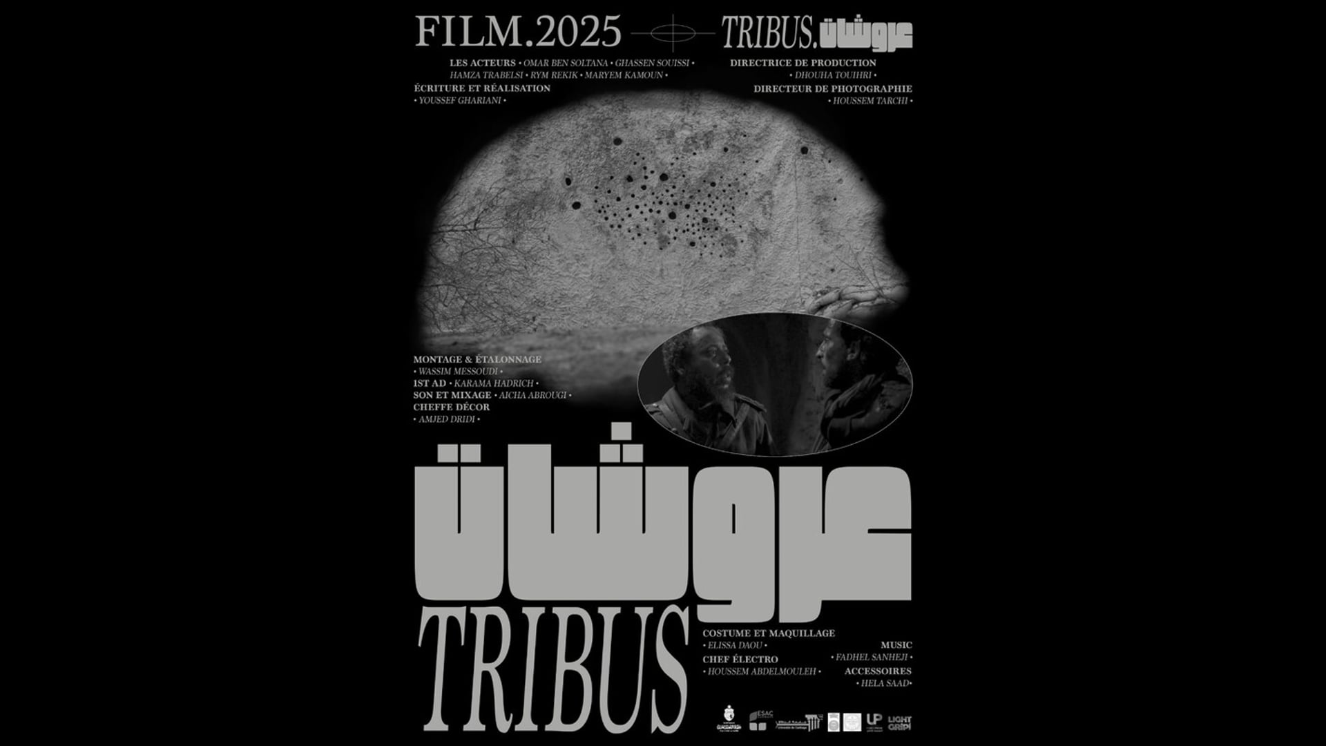 Tribes
