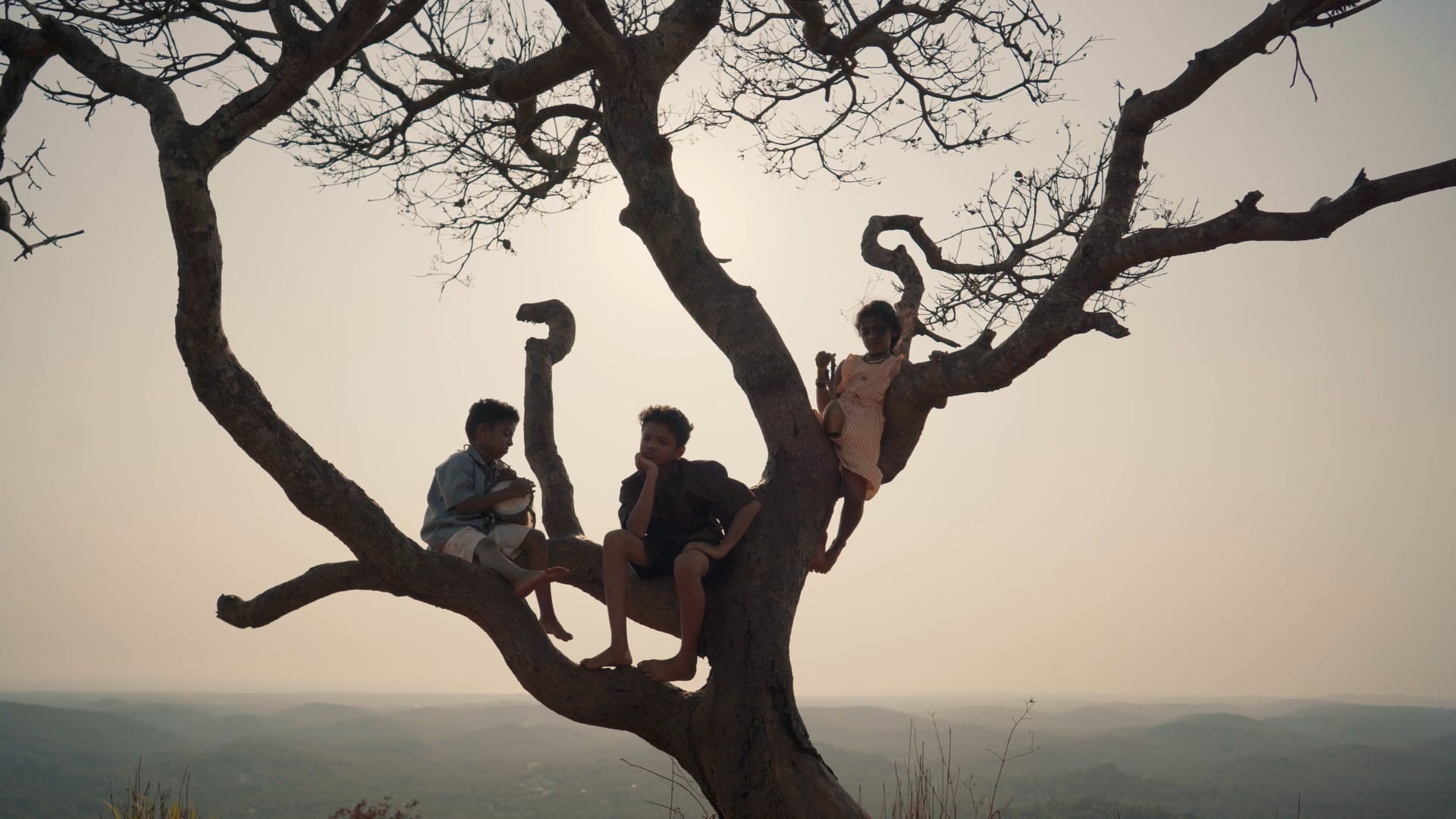 That's Truth (Athinoda Sathiyam)