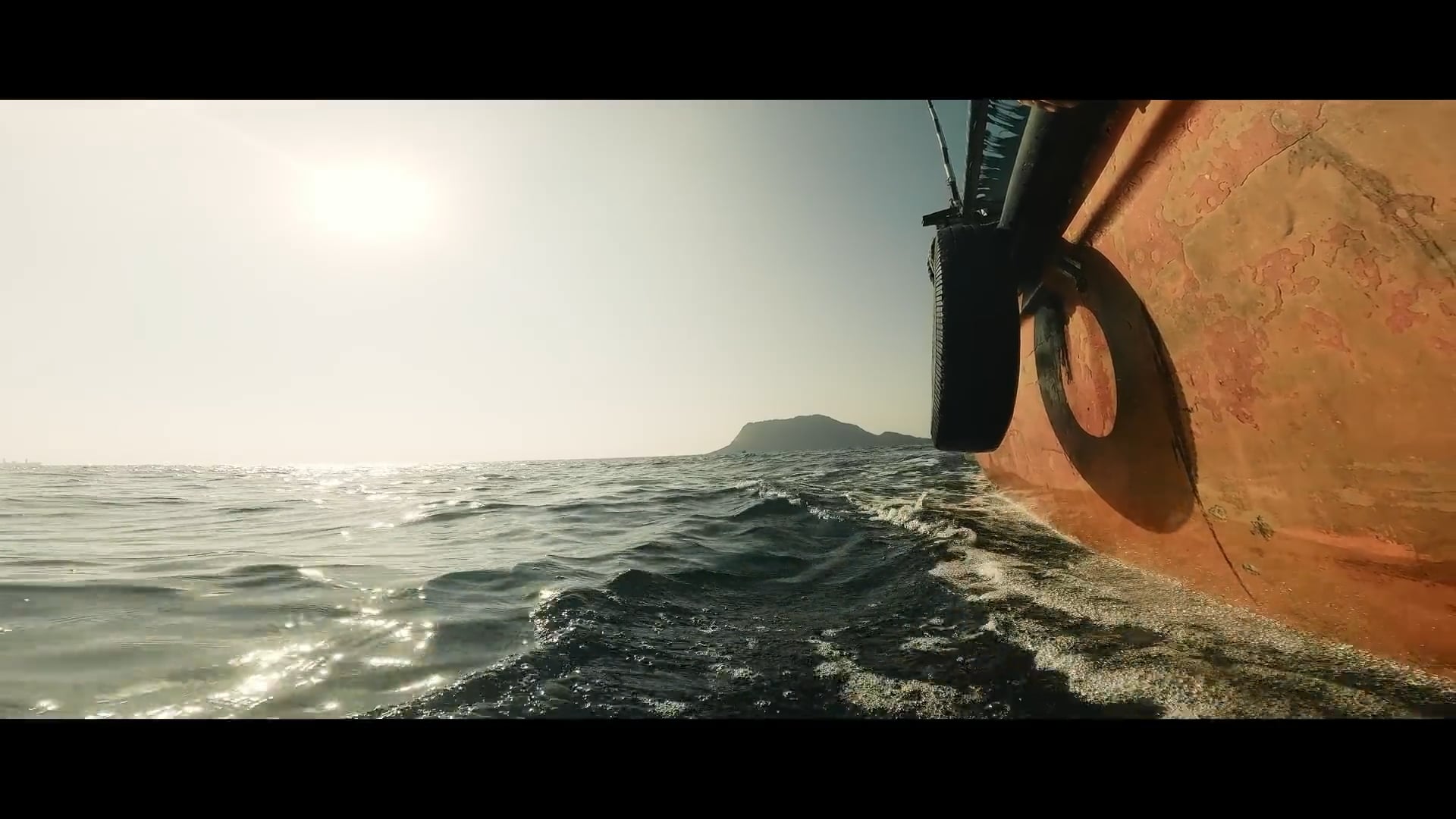 Tip Of The Iceberg - Documentary