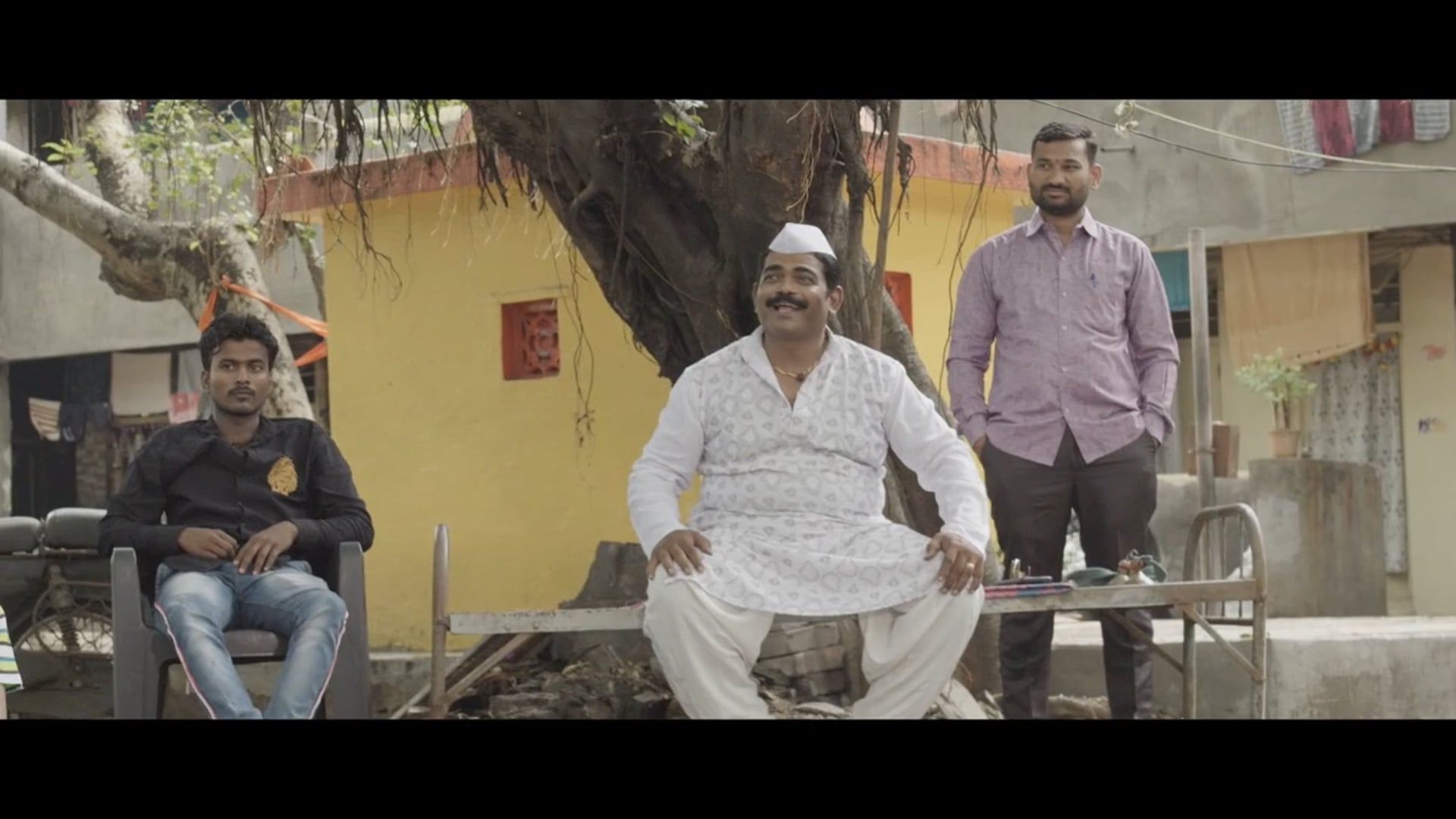 Upya - India
