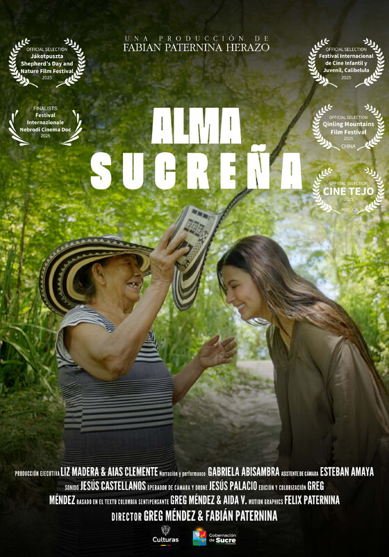 Alma de Sucreña
