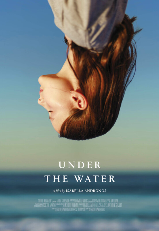 Under The Water